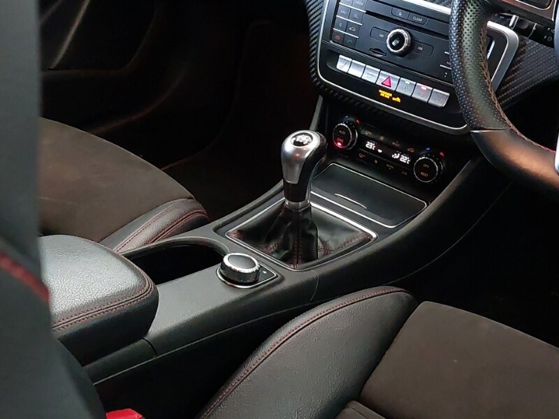 Used Mercedes-Benz A-Class 2017 for sale - 76493250: Photo 11