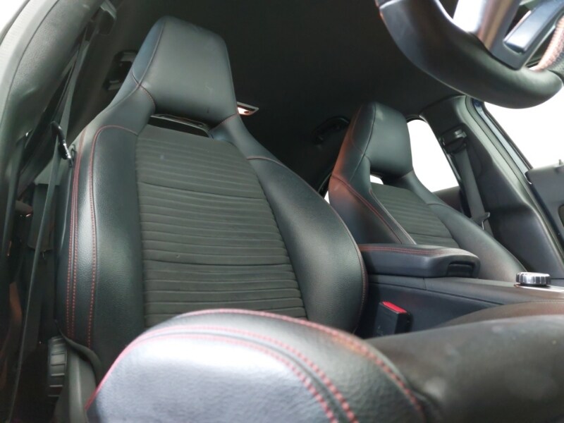 Used Mercedes-Benz A-Class 2017 for sale - 76493250: Photo 12