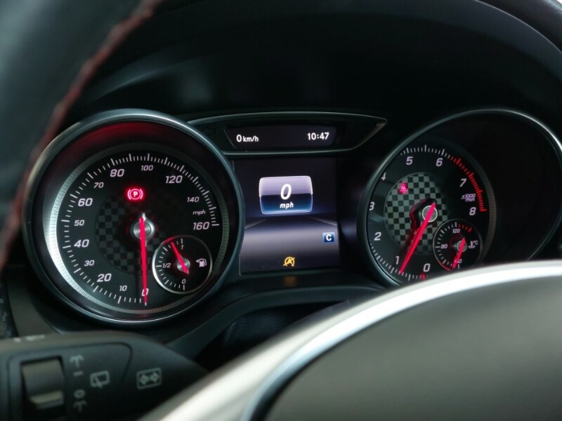 Used Mercedes-Benz A-Class 2017 for sale - 76493250: Photo 14