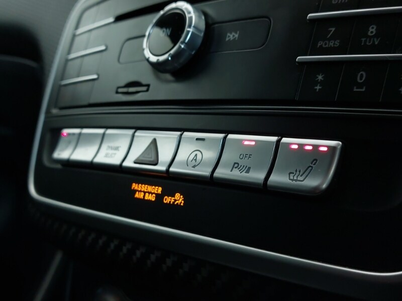 Used Mercedes-Benz A-Class 2017 for sale - 76493250: Photo 15