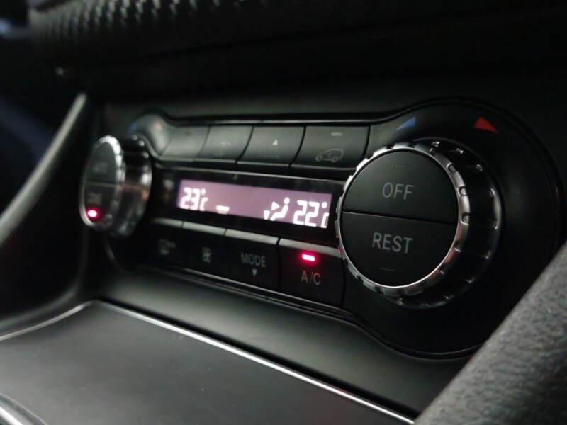 Used Mercedes-Benz A-Class 2017 for sale - 76493250: Photo 16