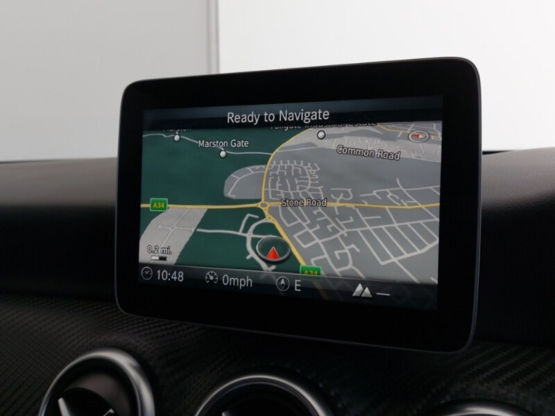 Used Mercedes-Benz A-Class 2017 for sale - 76493250: Photo 17