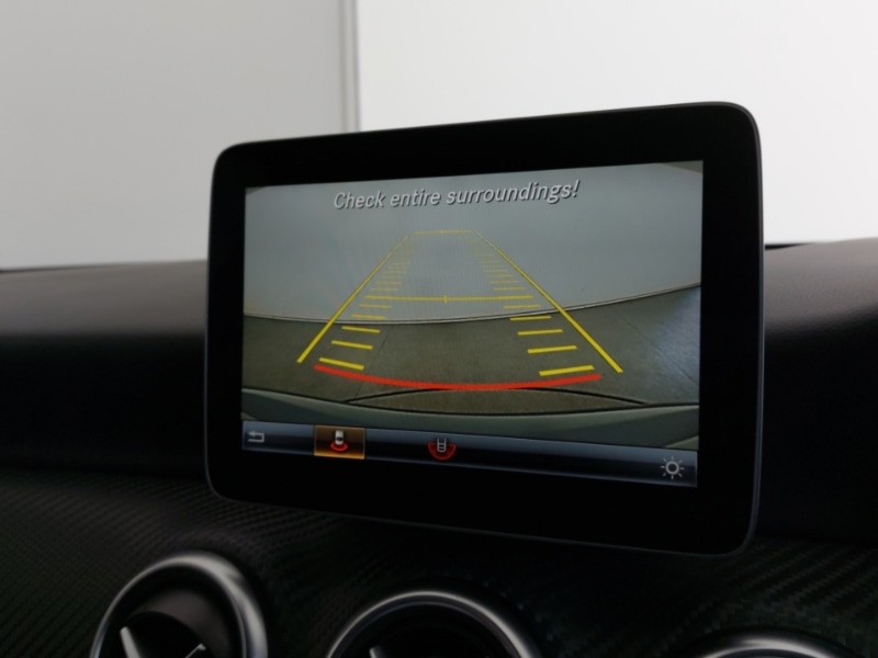 Used Mercedes-Benz A-Class 2017 for sale - 76493250: Photo 18