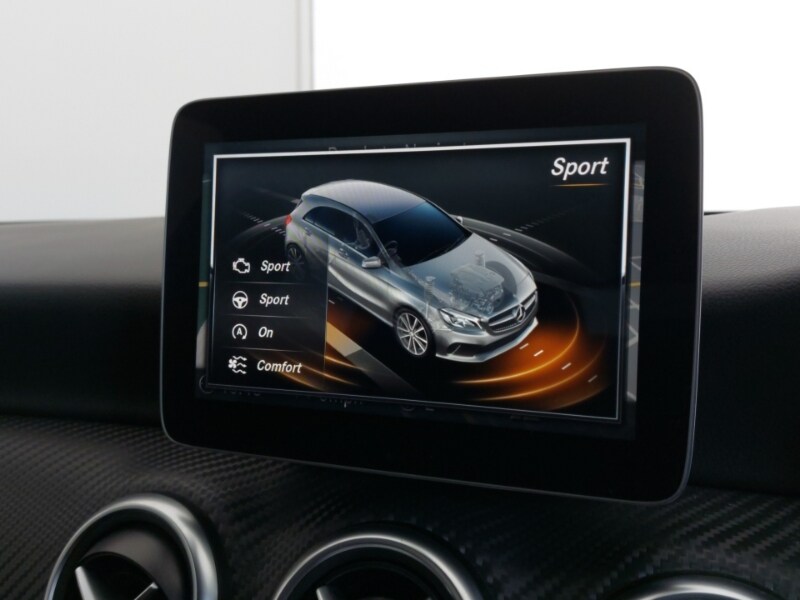 Used Mercedes-Benz A-Class 2017 for sale - 76493250: Photo 19