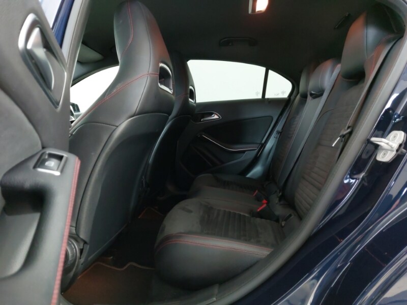 Used Mercedes-Benz A-Class 2017 for sale - 76493250: Photo 6