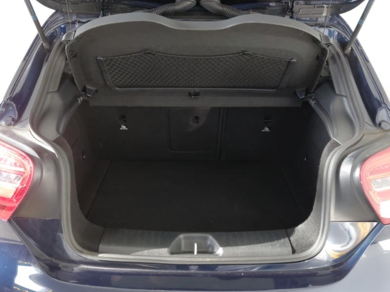 Used Mercedes-Benz A-Class 2017 for sale - 76493250: Photo 8