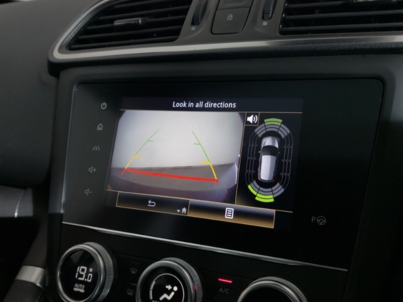 Used Renault Kadjar 2019 for sale - 77300001: Photo 16