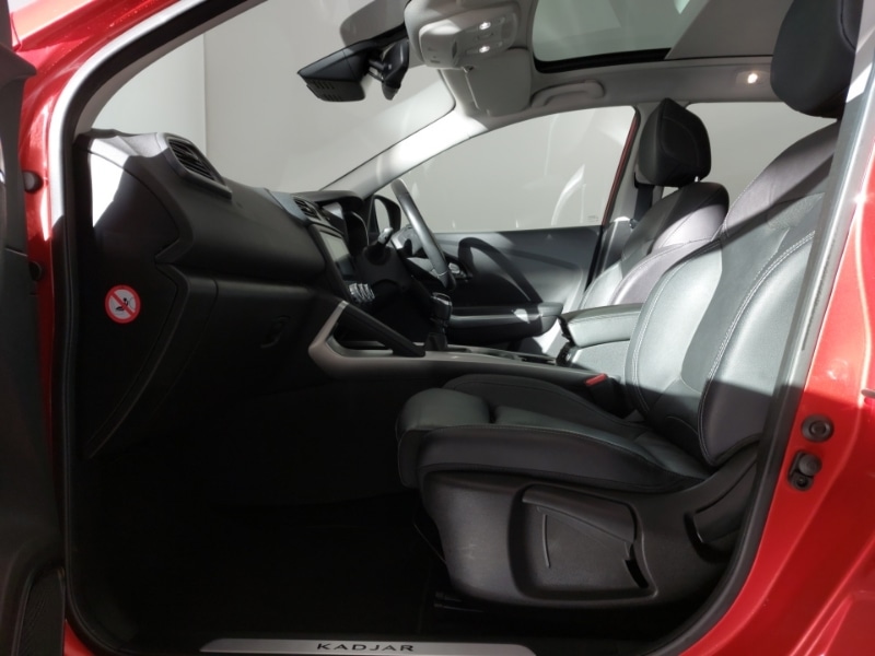 Used Renault Kadjar 2019 for sale - 77300001: Photo 5