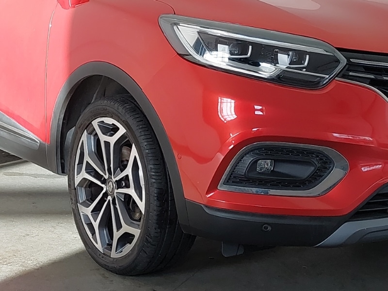 Used Renault Kadjar 2019 for sale - 77300001: Photo 9