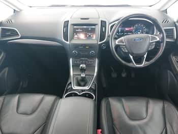 Used Ford S-Max 2016 for sale - 79852850: Photo