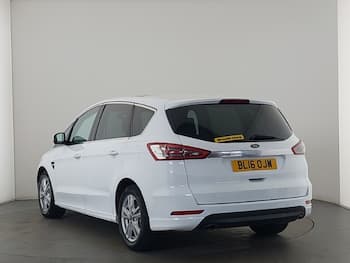 Used Ford S-Max 2016 for sale - 79852850: Photo