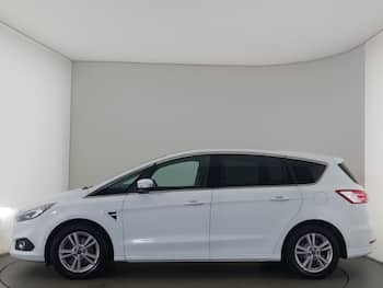 Used Ford S-Max 2016 for sale - 79852850: Photo