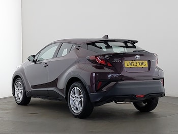 Used Toyota C-HR 2023 for sale - 78928757: Photo