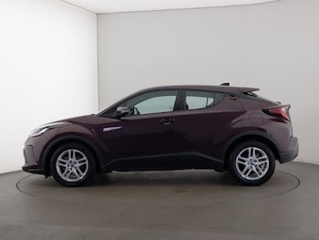 Used Toyota C-HR 2023 for sale - 78928757: Photo