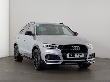 Audi - Q3