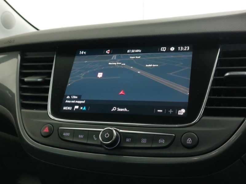 Used Vauxhall Crossland 2022 for sale - 77536655: Photo 15