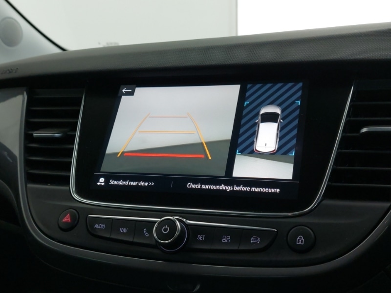 Used Vauxhall Crossland 2022 for sale - 77536655: Photo 17