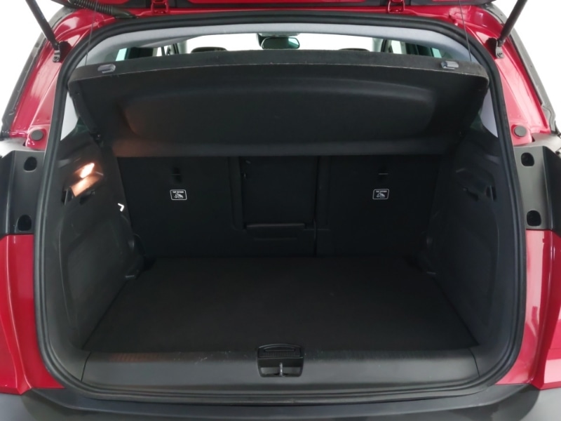 Used Vauxhall Crossland 2022 for sale - 77536655: Photo 8