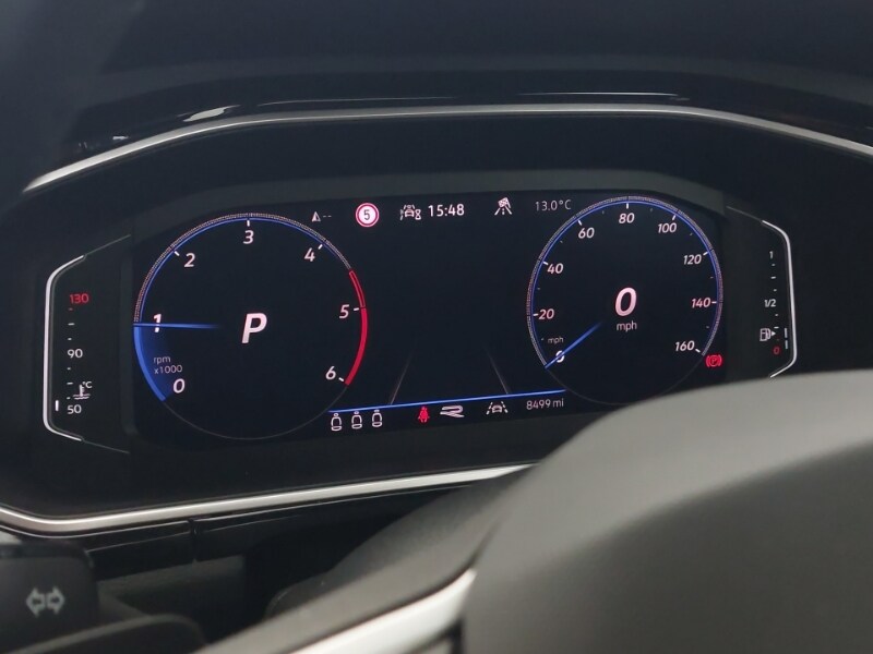 Used Volkswagen T-Roc 2024 for sale - 76362165: Photo 15