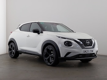 Used Nissan Juke 2025 for sale - 78790978: Photo
