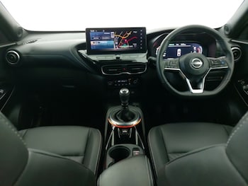 Used Nissan Juke 2025 for sale - 78790978: Photo