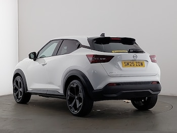 Used Nissan Juke 2025 for sale - 78790978: Photo