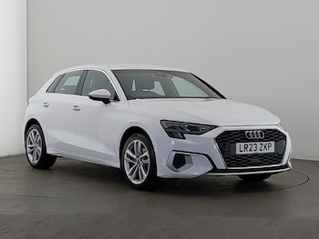 Used Audi A3 2023 for sale - 78269159: Photo