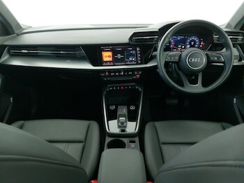 Used Audi A3 2023 for sale - 78269159: Photo