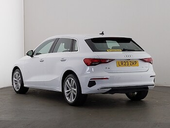 Used Audi A3 2023 for sale - 78269159: Photo