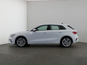 Used Audi A3 2023 for sale - 78269159: Photo