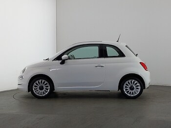 Used Fiat 500 2016 for sale - 78490059: Photo