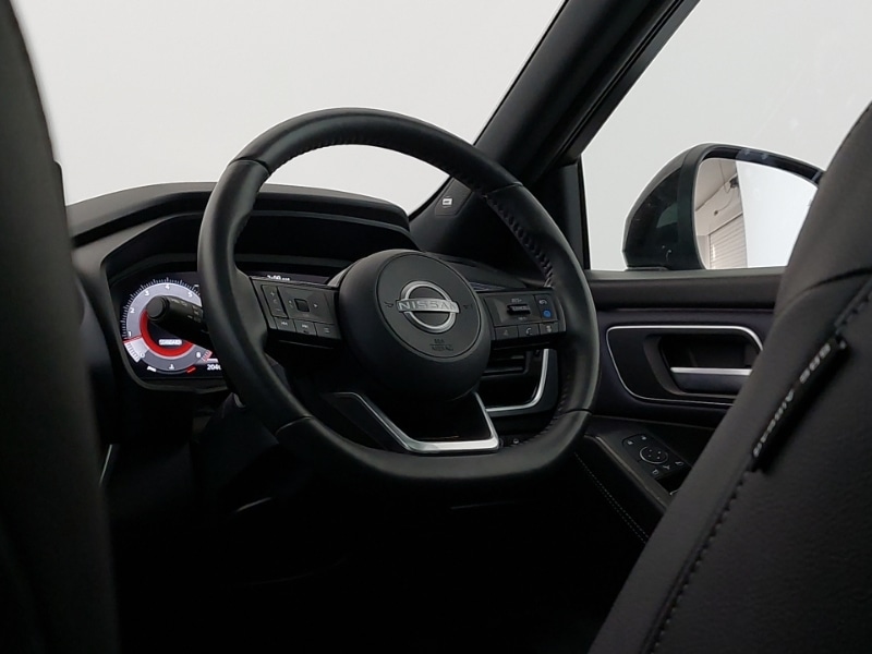 Used Nissan Qashqai 2024 for sale - 76839144: Photo 10