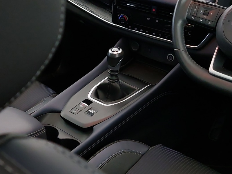 Used Nissan Qashqai 2024 for sale - 76839144: Photo 11