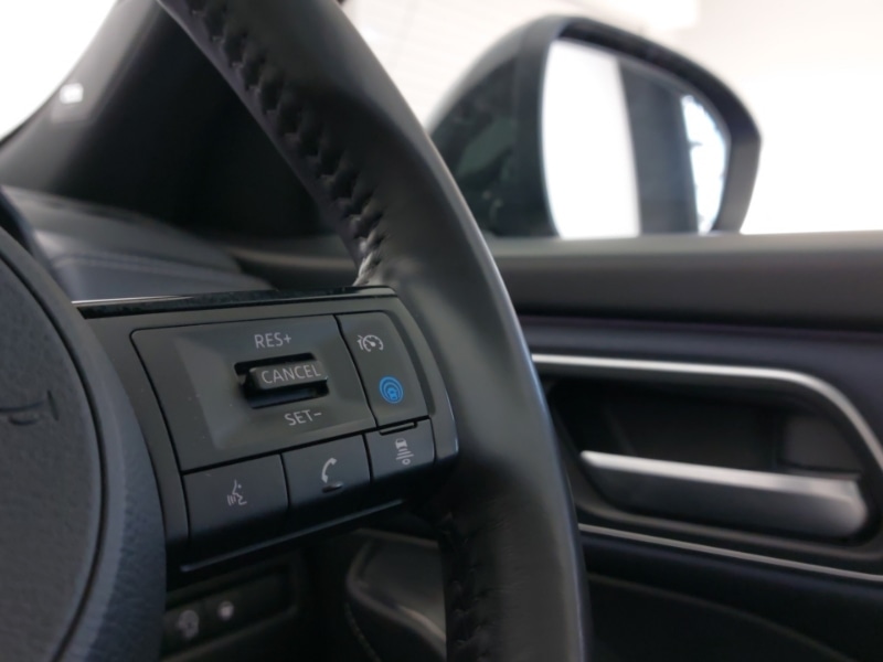 Used Nissan Qashqai 2024 for sale - 76839144: Photo 13