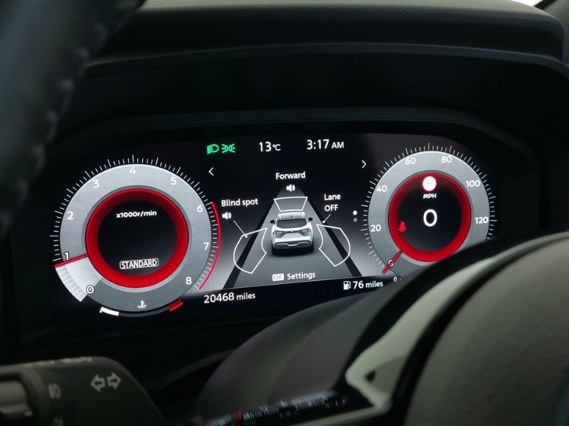 Used Nissan Qashqai 2024 for sale - 76839144: Photo 14