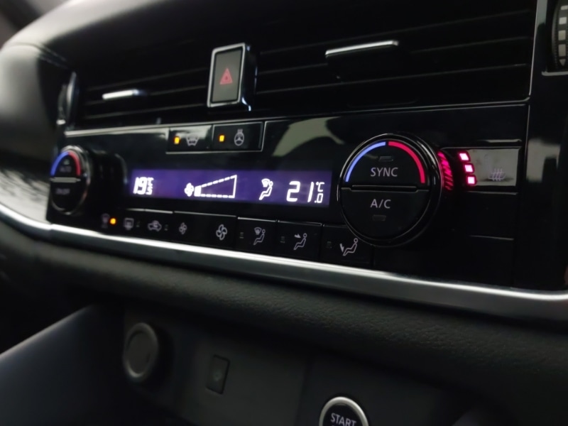 Used Nissan Qashqai 2024 for sale - 76839144: Photo 15