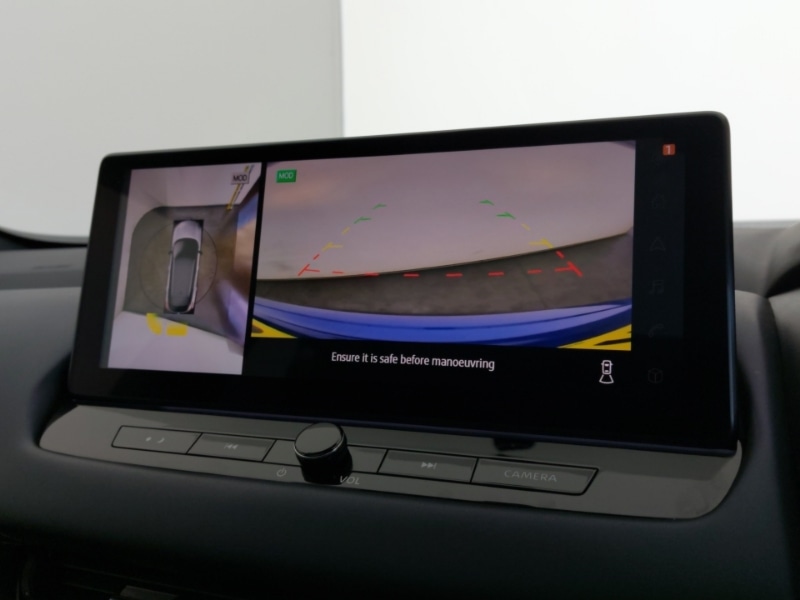 Used Nissan Qashqai 2024 for sale - 76839144: Photo 17