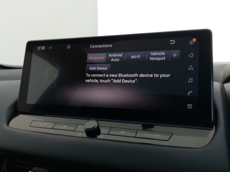 Used Nissan Qashqai 2024 for sale - 76839144: Photo 18