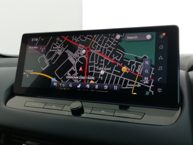 Used Nissan Qashqai 2024 for sale - 76839144: Photo 19