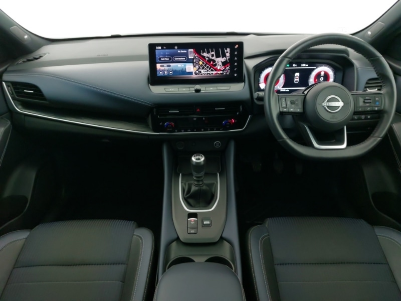 Used Nissan Qashqai 2024 for sale - 76839144: Photo 2