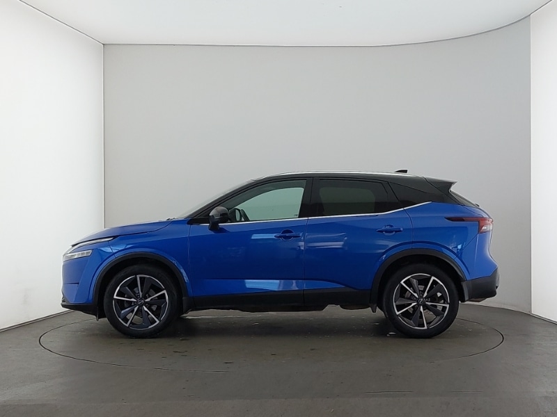 Used Nissan Qashqai 2024 for sale - 76839144: Photo 4