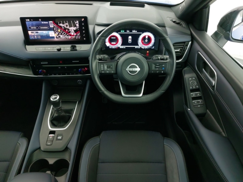 Used Nissan Qashqai 2024 for sale - 76839144: Photo 7