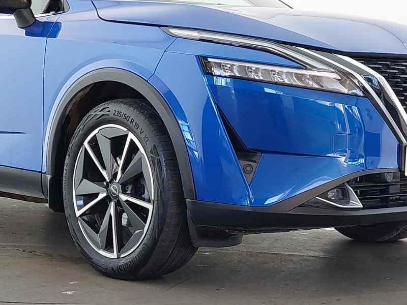 Used Nissan Qashqai 2024 for sale - 76839144: Photo 9