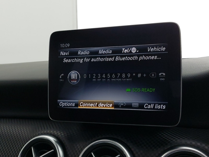 Used Mercedes-Benz A-Class 2018 for sale - 77956712: Photo 16