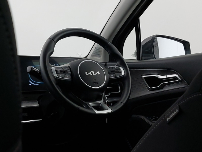 Used Kia Sportage 2025 for sale - 76695680: Photo 10