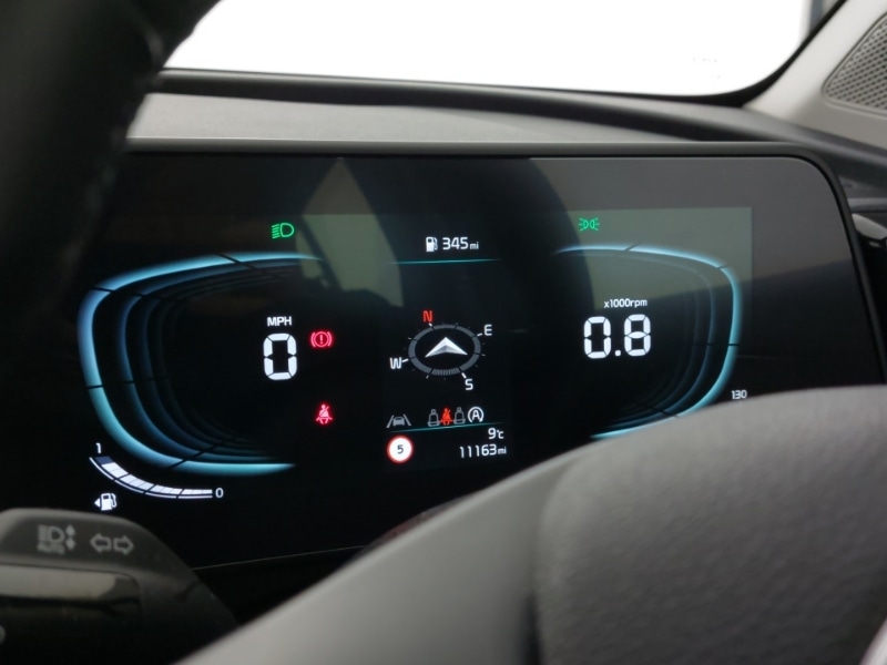 Used Kia Sportage 2025 for sale - 76695680: Photo 14