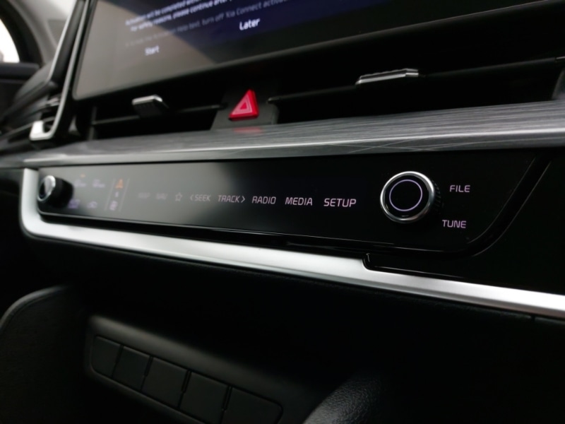 Used Kia Sportage 2025 for sale - 76695680: Photo 16