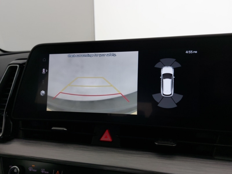 Used Kia Sportage 2025 for sale - 76695680: Photo 17