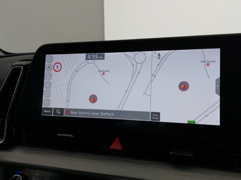 Used Kia Sportage 2025 for sale - 76695680: Photo 18