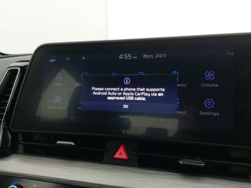 Used Kia Sportage 2025 for sale - 76695680: Photo 19